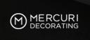 Mercuri Decorating & Home Renovation logo